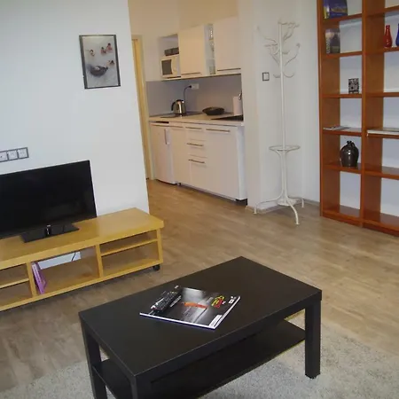 Apartment Gotcha